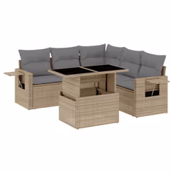 VidaXL 3267899, 6 pièce(s)