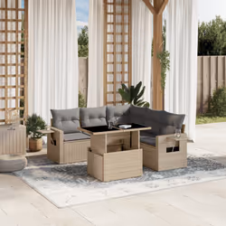 VidaXL 3267899 ensemble de meubles de jardin