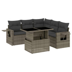 VidaXL 3267900 ensemble de meubles de jardin
