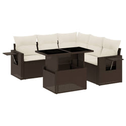 VidaXL 3267903 ensemble de meubles de jardin