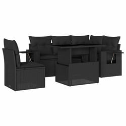 VidaXL 3267905 ensemble de meubles de jardin