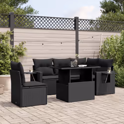 VidaXL 3267905 ensemble de meubles de jardin