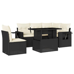 VidaXL 3267906 ensemble de meubles de jardin