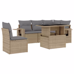 VidaXL 3267909, 6 pièce(s)