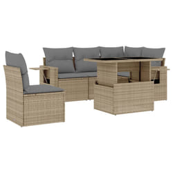 VidaXL 3267909 ensemble de meubles de jardin