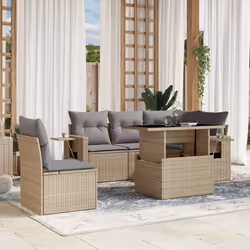 VidaXL 3267909 ensemble de meubles de jardin
