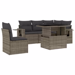 VidaXL 3267910, 6 pièce(s)