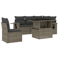 VidaXL 3267910 ensemble de meubles de jardin