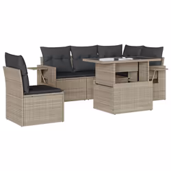VidaXL 3267912, 6 pièce(s)
