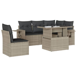 VidaXL 3267912 ensemble de meubles de jardin