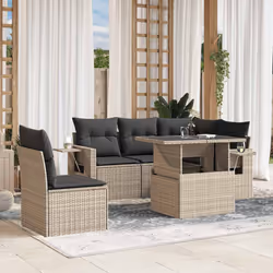 VidaXL 3267912 ensemble de meubles de jardin