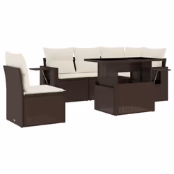 VidaXL 3267913, 6 pièce(s)