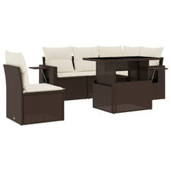 VidaXL 3267913 ensemble de meubles de jardin