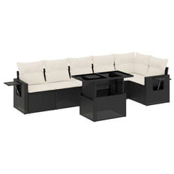 VidaXL 3267916 ensemble de meubles de jardin