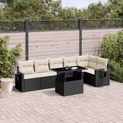 VidaXL 3267916 ensemble de meubles de jardin