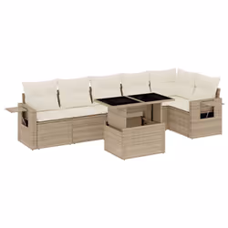 VidaXL 3267918, 7 pièce(s)