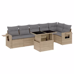 VidaXL 3267919, 7 pièce(s)