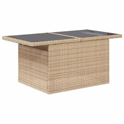 VidaXL 3267919 ensemble de meubles de jardin - Vue supplémentaire 5