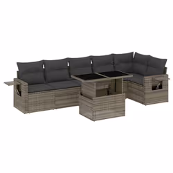 VidaXL 3267920, 7 pièce(s)