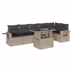 VidaXL 3267922, 7 pièce(s)