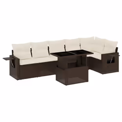 VidaXL 3267923, 7 pièce(s)
