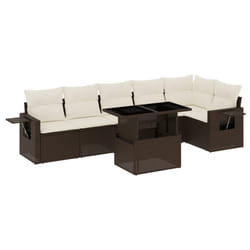 VidaXL 3267923 ensemble de meubles de jardin