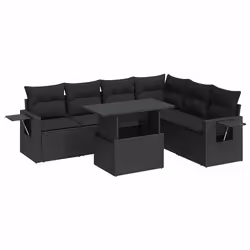 VidaXL 3267925, 7 pièce(s)