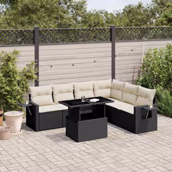 VidaXL 3267926 ensemble de meubles de jardin