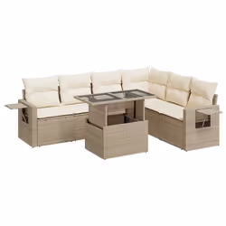 VidaXL 3267928, 7 pièce(s)