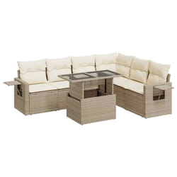 VidaXL 3267928 ensemble de meubles de jardin