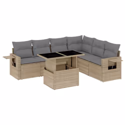 VidaXL 3267929, 7 pièce(s)