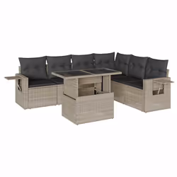 VidaXL 3267932, 7 pièce(s)