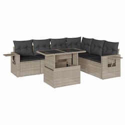 VidaXL 3267932 ensemble de meubles de jardin