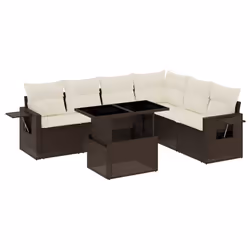 VidaXL 3267933, 7 pièce(s)