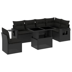 VidaXL 3267935 ensemble de meubles de jardin