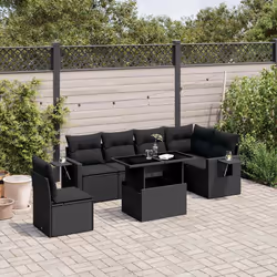 VidaXL 3267935 ensemble de meubles de jardin