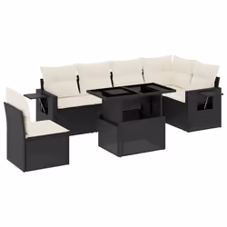 VidaXL 3267936, 7 pièce(s)