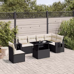 VidaXL 3267936 ensemble de meubles de jardin