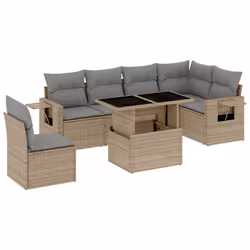 VidaXL 3267939, 7 pièce(s)