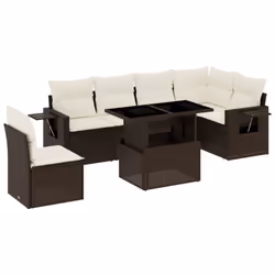 VidaXL 3267943, 7 pièce(s)