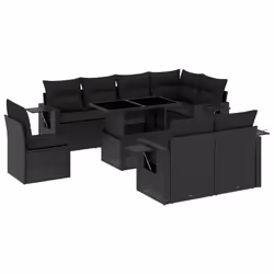 VidaXL 3268035, 9 pièce(s)
