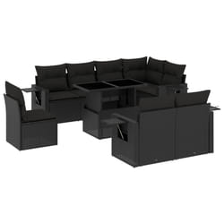 VidaXL 3268035 ensemble de meubles de jardin