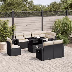 VidaXL 3268036 ensemble de meubles de jardin