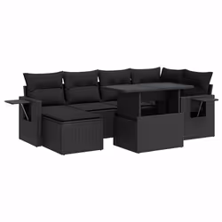 VidaXL 3268045, 7 pièce(s)