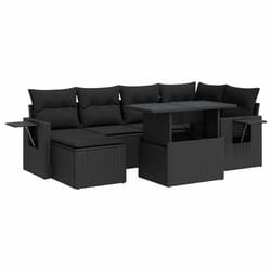 VidaXL 3268045 ensemble de meubles de jardin