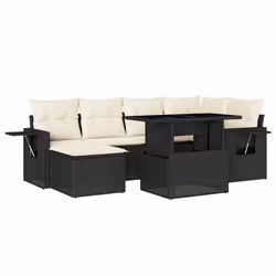 VidaXL 3268046, 7 pièce(s)