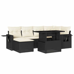 VidaXL 3268046 ensemble de meubles de jardin