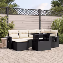 VidaXL 3268046 ensemble de meubles de jardin