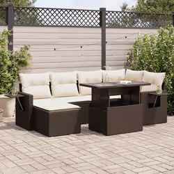 VidaXL 3268053 ensemble de meubles de jardin