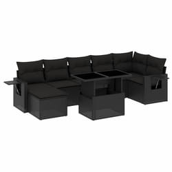 VidaXL 3268055 ensemble de meubles de jardin